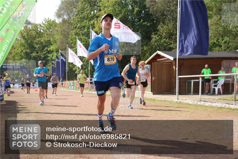 08.09.2024 - Airport Race Strokosch-Dieckow http://msf.ph/oto/6985821 08.09.2024 12:55:26 Ziel 69, 119, 256, 257, 870, 1106, 1377 meine-sportfotos.de