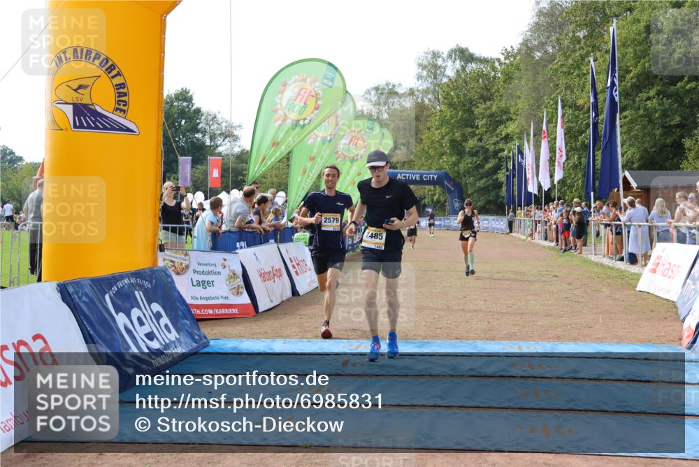 08.09.2024 - Airport Race Strokosch-Dieckow http://msf.ph/oto/6985831 08.09.2024 12:03:47 Ziel 1485, 2579, 2678 meine-sportfotos.de