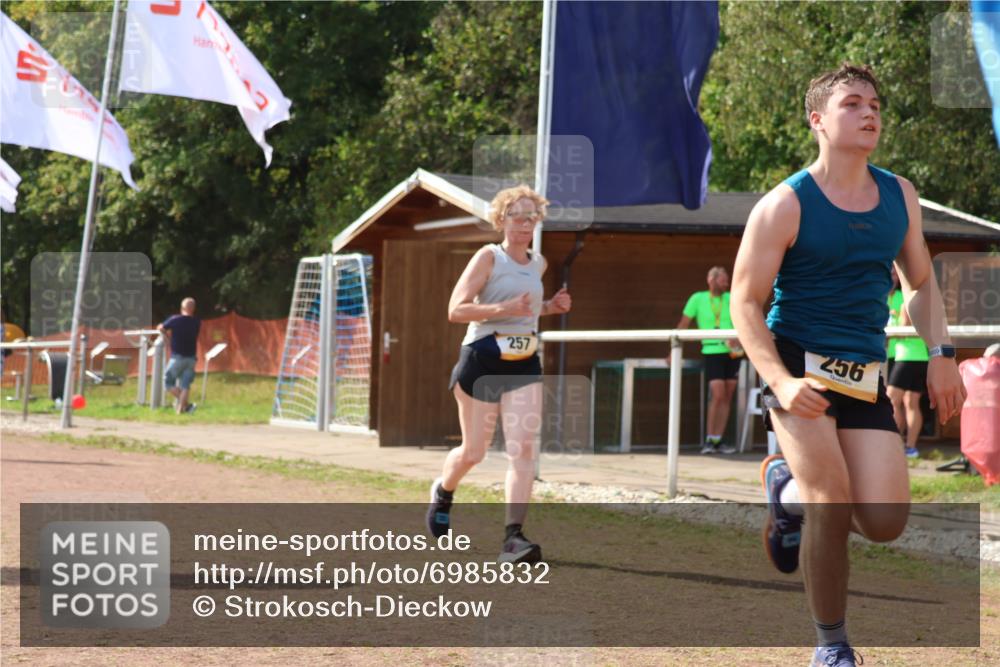 08.09.2024 - Airport Race Strokosch-Dieckow http://msf.ph/oto/6985832 08.09.2024 12:55:27 Ziel 69, 119, 256, 257, 870, 1106, 1377 meine-sportfotos.de