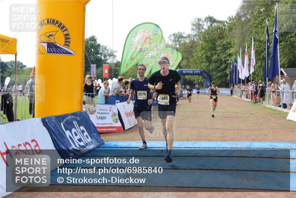 08.09.2024 - Airport Race Strokosch-Dieckow http://msf.ph/oto/6985840 08.09.2024 12:03:47 Ziel 1485, 2579, 2678 meine-sportfotos.de