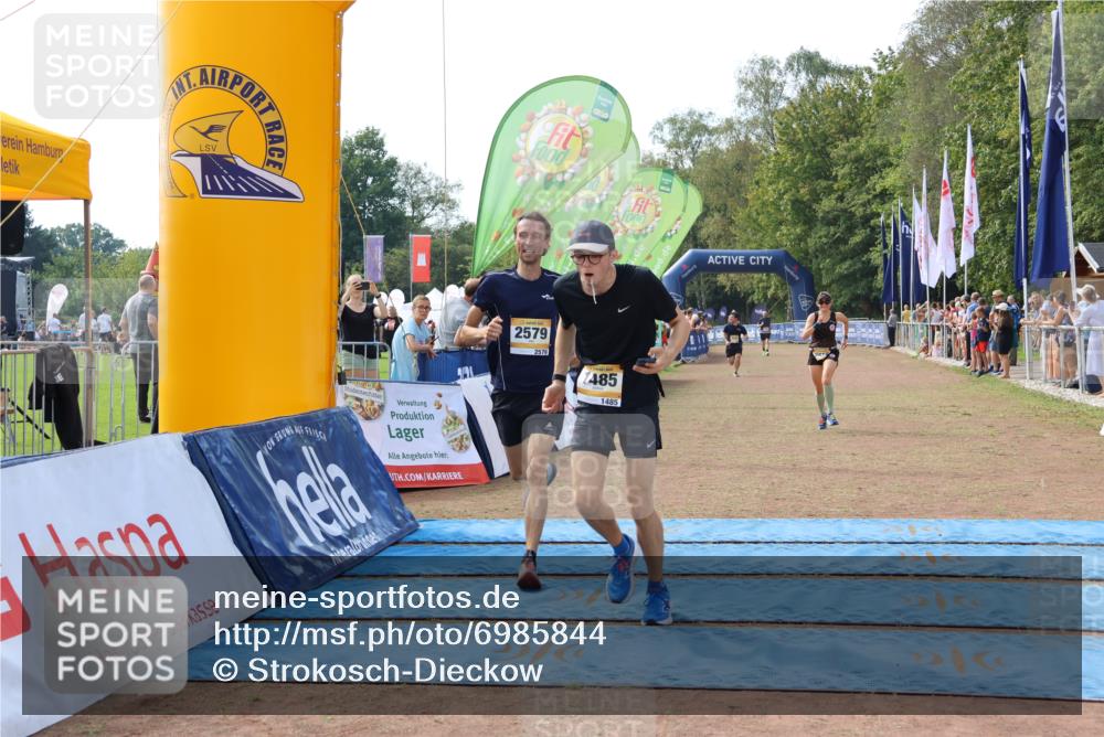 08.09.2024 - Airport Race Strokosch-Dieckow http://msf.ph/oto/6985844 08.09.2024 12:03:48 Ziel 1485, 2579, 2678 meine-sportfotos.de