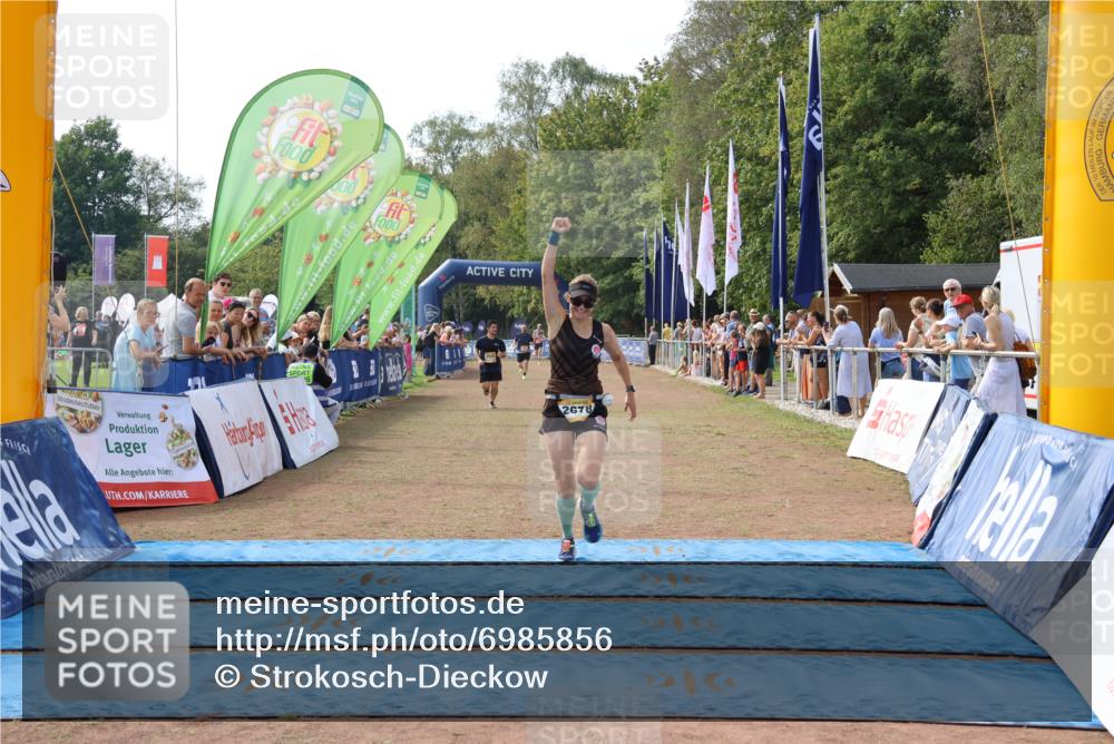 08.09.2024 - Airport Race Strokosch-Dieckow http://msf.ph/oto/6985856 08.09.2024 12:03:50 Ziel 1485, 2579, 2593, 2678 meine-sportfotos.de