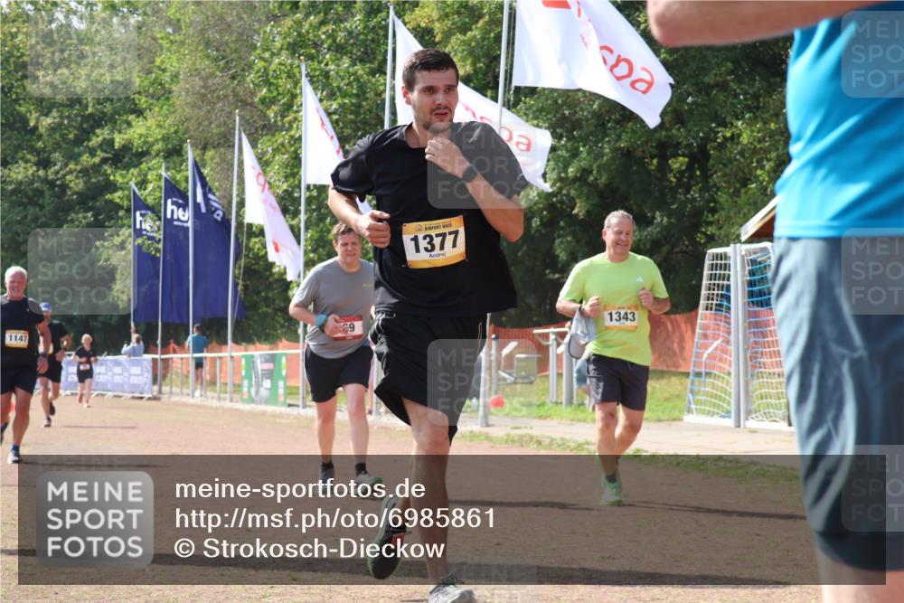 08.09.2024 - Airport Race Strokosch-Dieckow http://msf.ph/oto/6985861 08.09.2024 12:55:30 Ziel 69, 119, 257, 748, 1147, 1343, 1377 meine-sportfotos.de