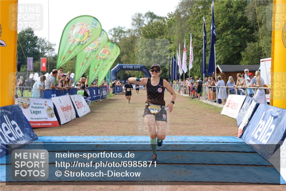 08.09.2024 - Airport Race Strokosch-Dieckow http://msf.ph/oto/6985871 08.09.2024 12:03:51 Ziel 1485, 2579, 2593, 2678 meine-sportfotos.de