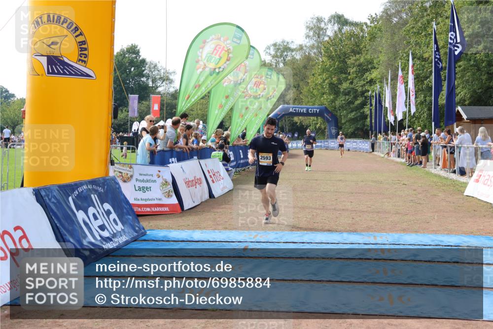 08.09.2024 - Airport Race Strokosch-Dieckow http://msf.ph/oto/6985884 08.09.2024 12:03:56 Ziel 1485, 2523, 2579, 2593, 2678 meine-sportfotos.de