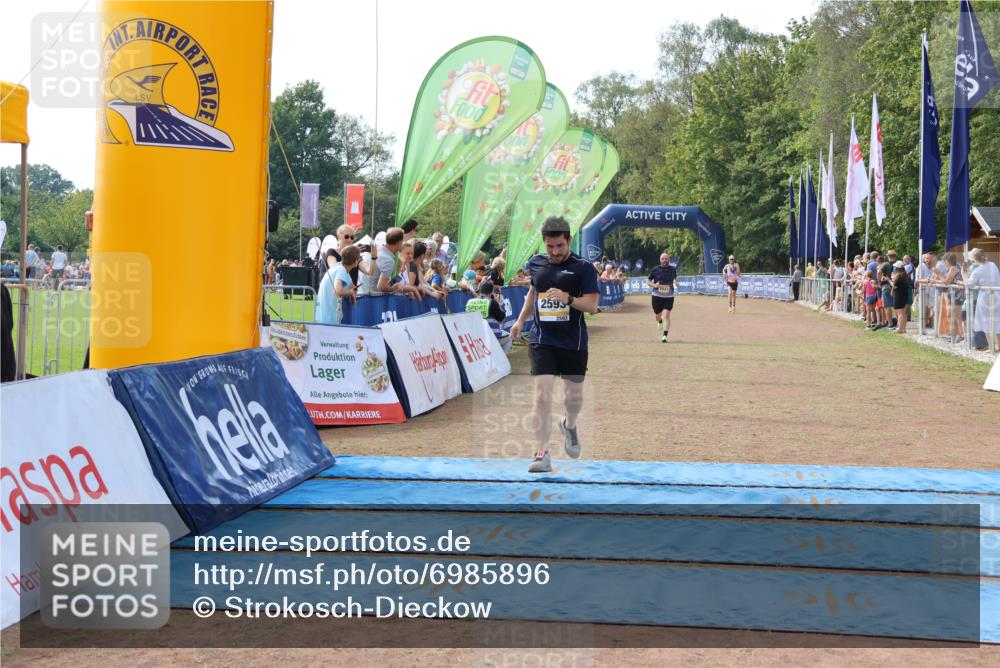 08.09.2024 - Airport Race Strokosch-Dieckow http://msf.ph/oto/6985896 08.09.2024 12:03:56 Ziel 1485, 2523, 2579, 2593, 2678 meine-sportfotos.de