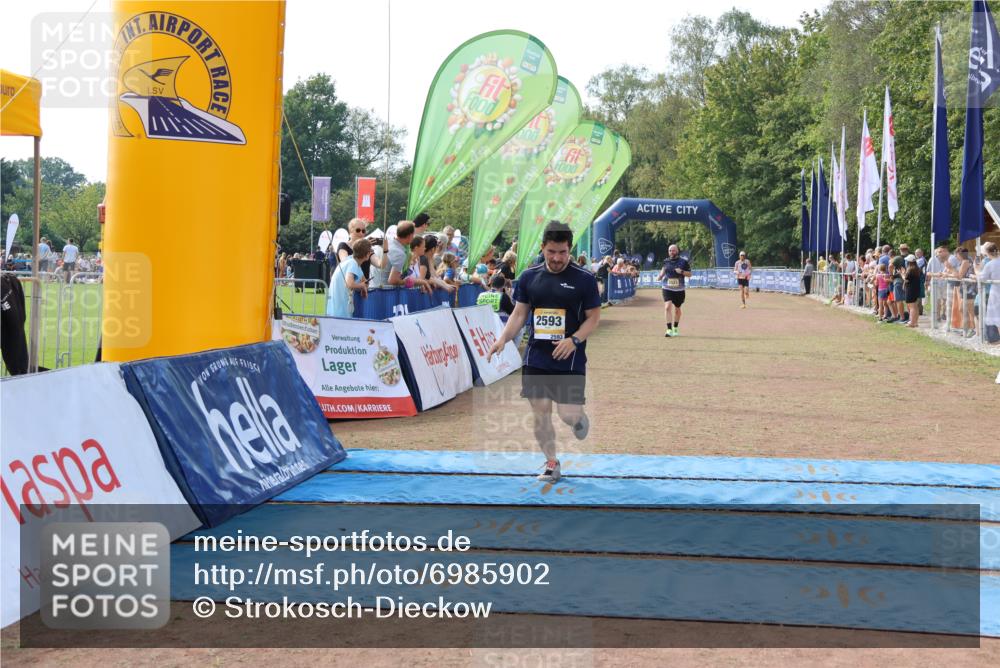 08.09.2024 - Airport Race Strokosch-Dieckow http://msf.ph/oto/6985902 08.09.2024 12:03:57 Ziel 2523, 2579, 2593, 2678 meine-sportfotos.de