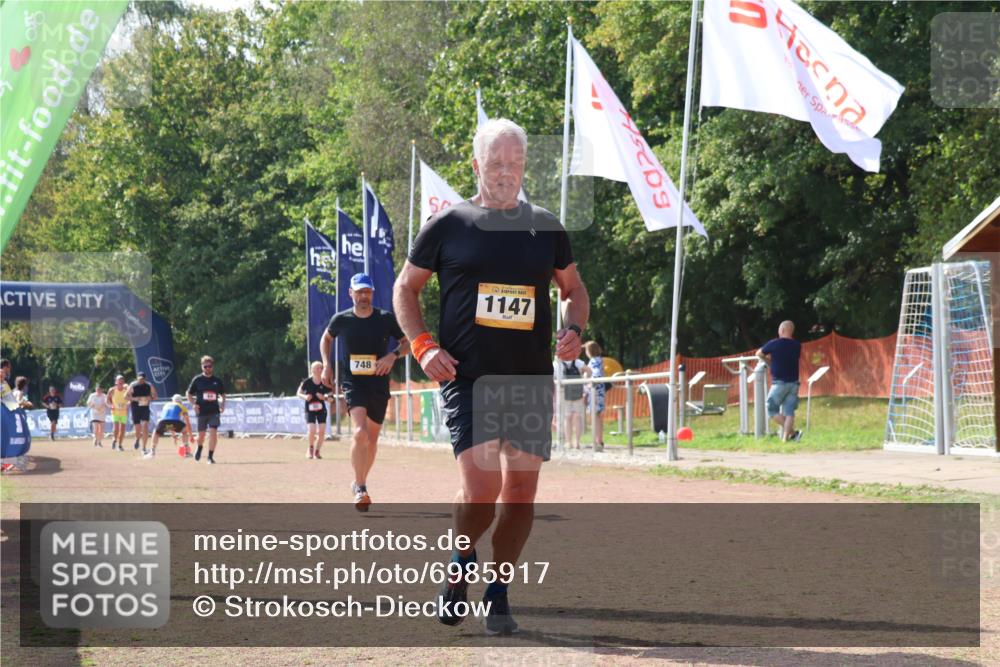 08.09.2024 - Airport Race Strokosch-Dieckow http://msf.ph/oto/6985917 08.09.2024 12:55:34 Ziel 69, 748, 1147, 1343, 1377 meine-sportfotos.de