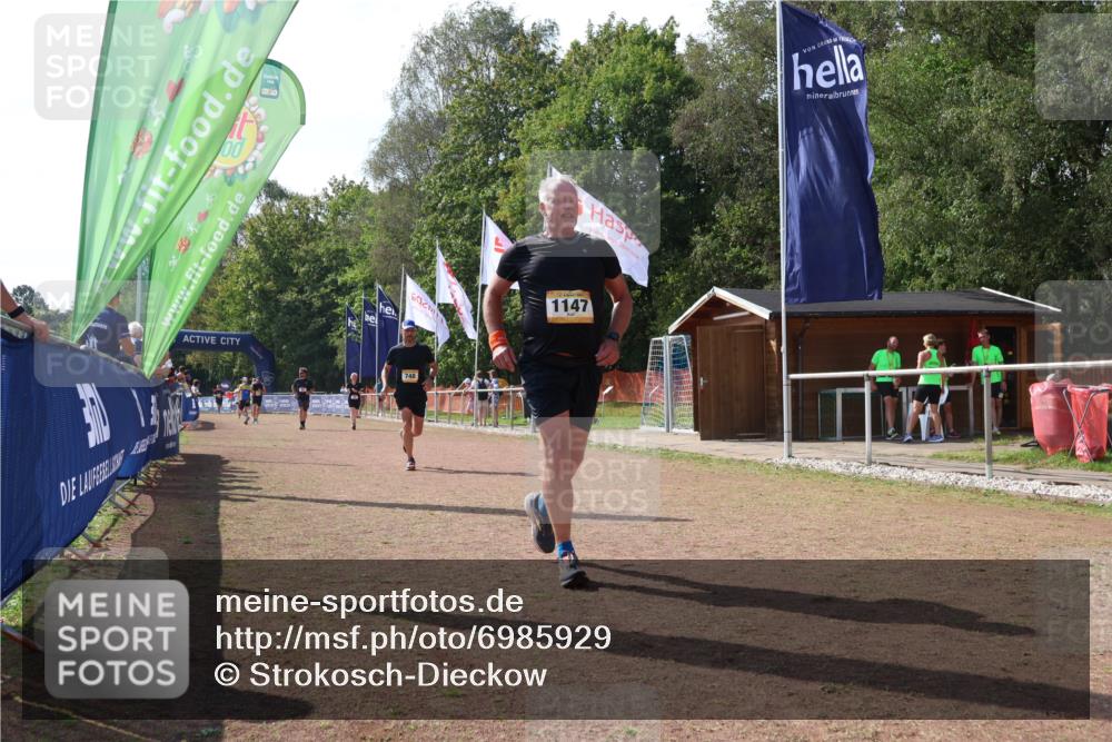 08.09.2024 - Airport Race Strokosch-Dieckow http://msf.ph/oto/6985929 08.09.2024 12:55:35 Ziel 69, 748, 1147, 1343 meine-sportfotos.de