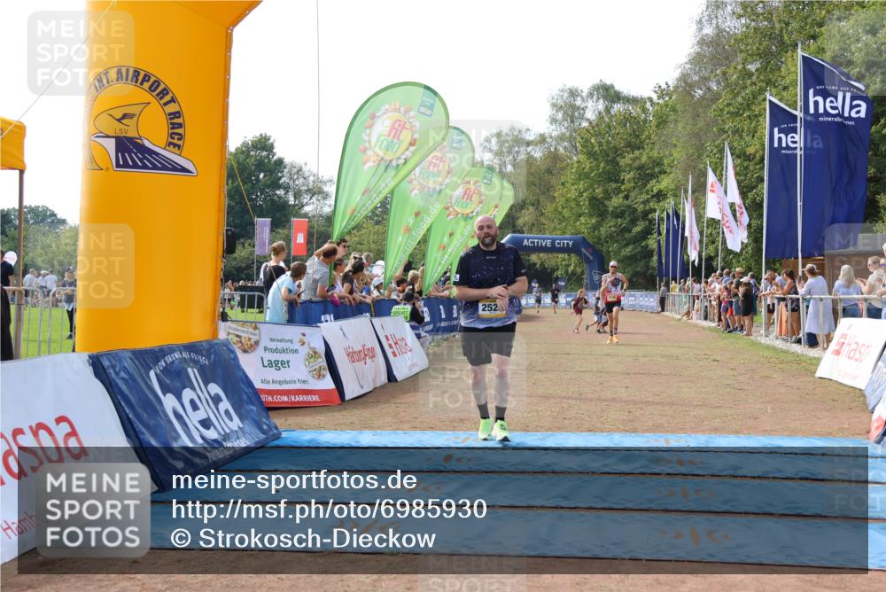 08.09.2024 - Airport Race Strokosch-Dieckow http://msf.ph/oto/6985930 08.09.2024 12:04:02 Ziel 2523, 2593, 3139 meine-sportfotos.de