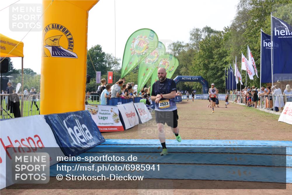 08.09.2024 - Airport Race Strokosch-Dieckow http://msf.ph/oto/6985941 08.09.2024 12:04:02 Ziel 2523, 2593, 3139 meine-sportfotos.de
