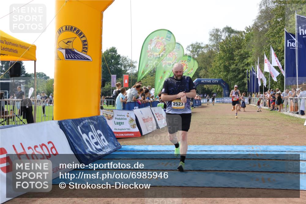 08.09.2024 - Airport Race Strokosch-Dieckow http://msf.ph/oto/6985946 08.09.2024 12:04:03 Ziel 2523, 2593, 3139 meine-sportfotos.de