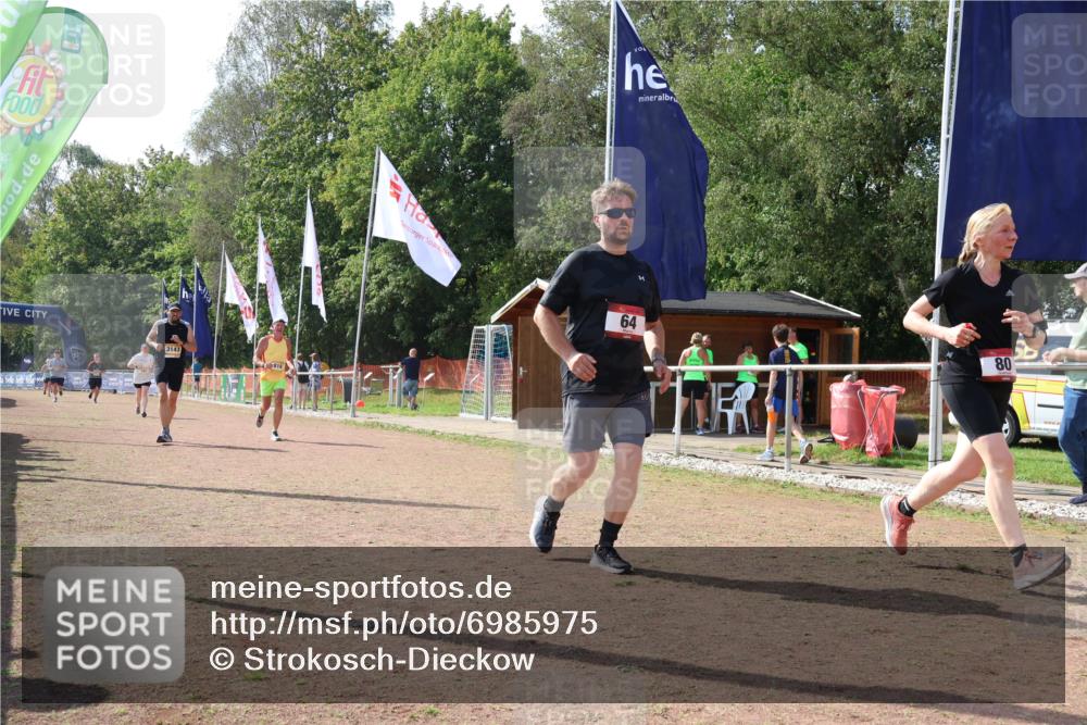 08.09.2024 - Airport Race Strokosch-Dieckow http://msf.ph/oto/6985975 08.09.2024 12:55:46 Ziel 64, 80, 764, 818, 3143 meine-sportfotos.de