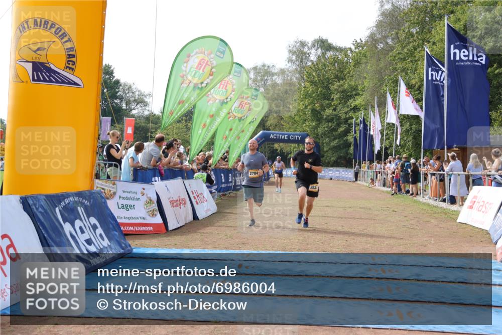 08.09.2024 - Airport Race Strokosch-Dieckow http://msf.ph/oto/6986004 08.09.2024 12:04:15 Ziel 32, 2633, 2784, 3139 meine-sportfotos.de