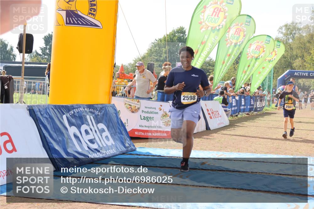 08.09.2024 - Airport Race Strokosch-Dieckow http://msf.ph/oto/6986025 08.09.2024 12:16:51 Ziel 158, 688, 2561, 2562, 2598, 2767, 2780 meine-sportfotos.de