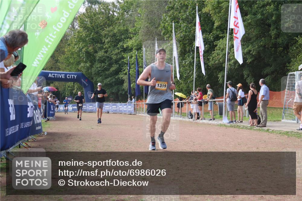 08.09.2024 - Airport Race Strokosch-Dieckow http://msf.ph/oto/6986026 08.09.2024 12:28:44 Ziel 508, 751, 1096, 1319 meine-sportfotos.de