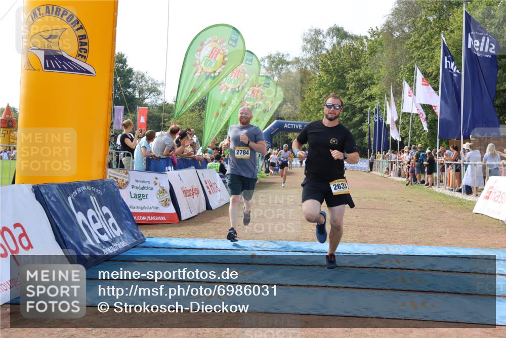 08.09.2024 - Airport Race Strokosch-Dieckow http://msf.ph/oto/6986031 08.09.2024 12:04:16 Ziel 32, 2633, 2784, 3139 meine-sportfotos.de