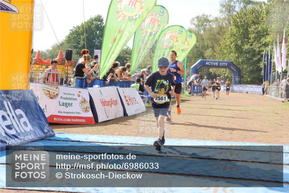 08.09.2024 - Airport Race Strokosch-Dieckow http://msf.ph/oto/6986033 08.09.2024 12:16:54 Ziel 158, 688, 2561, 2562, 2598, 2780 meine-sportfotos.de