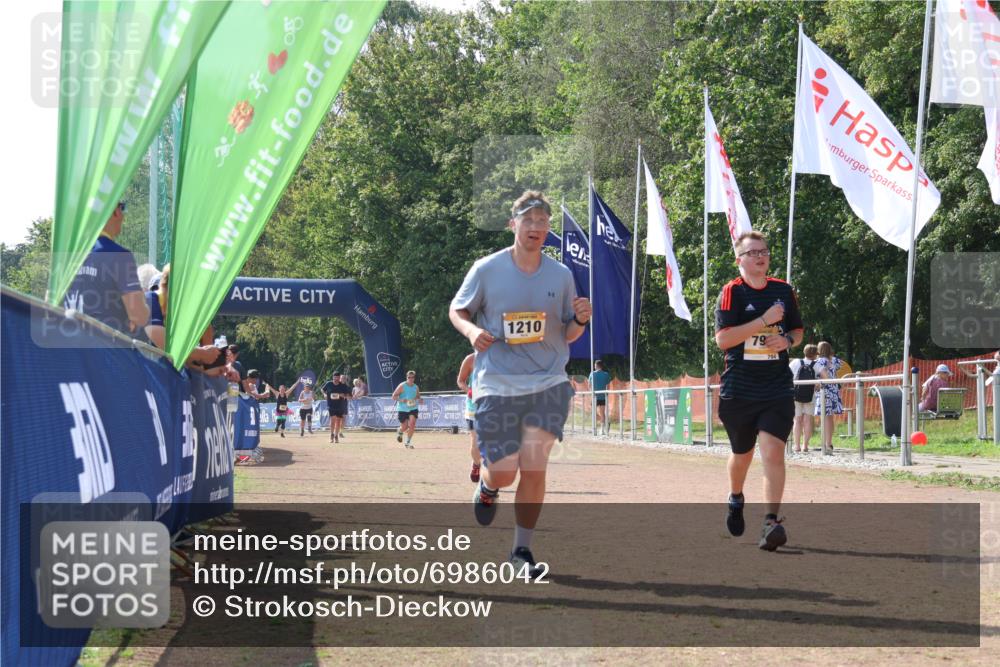 08.09.2024 - Airport Race Strokosch-Dieckow http://msf.ph/oto/6986042 08.09.2024 12:55:57 Ziel 717, 764, 794, 1210 meine-sportfotos.de