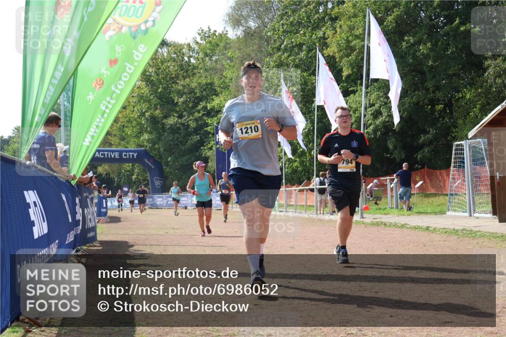 08.09.2024 - Airport Race Strokosch-Dieckow http://msf.ph/oto/6986052 08.09.2024 12:55:58 Ziel 121, 717, 794, 1210 meine-sportfotos.de