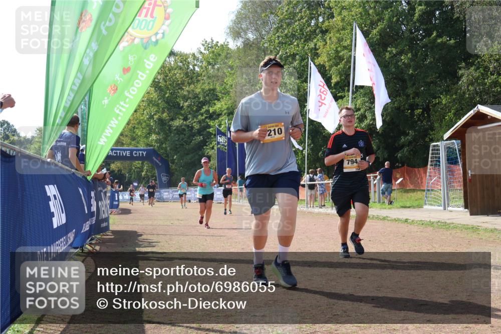08.09.2024 - Airport Race Strokosch-Dieckow http://msf.ph/oto/6986055 08.09.2024 12:55:59 Ziel 121, 717, 794, 1210 meine-sportfotos.de