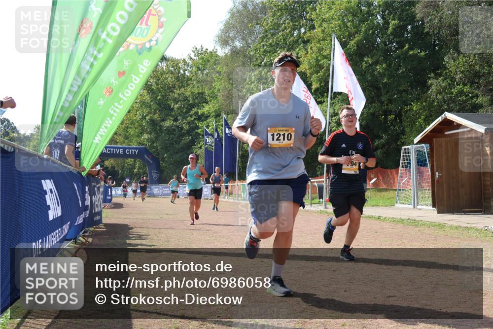 08.09.2024 - Airport Race Strokosch-Dieckow http://msf.ph/oto/6986058 08.09.2024 12:55:59 Ziel 121, 717, 794, 1210 meine-sportfotos.de