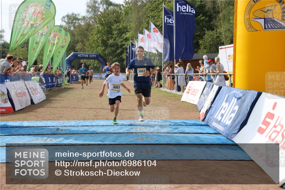 08.09.2024 - Airport Race Strokosch-Dieckow http://msf.ph/oto/6986104 08.09.2024 12:04:37 Ziel 339, 2695, 3051, 3052, 3053 meine-sportfotos.de