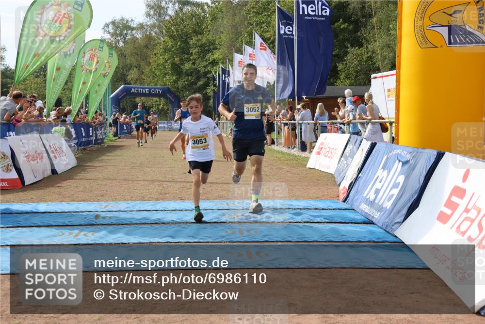 08.09.2024 - Airport Race Strokosch-Dieckow http://msf.ph/oto/6986110 08.09.2024 12:04:37 Ziel 339, 2695, 3051, 3052, 3053 meine-sportfotos.de