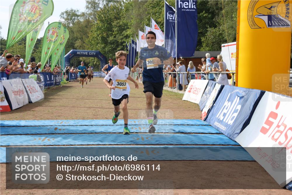 08.09.2024 - Airport Race Strokosch-Dieckow http://msf.ph/oto/6986114 08.09.2024 12:04:37 Ziel 339, 2695, 3051, 3052, 3053 meine-sportfotos.de