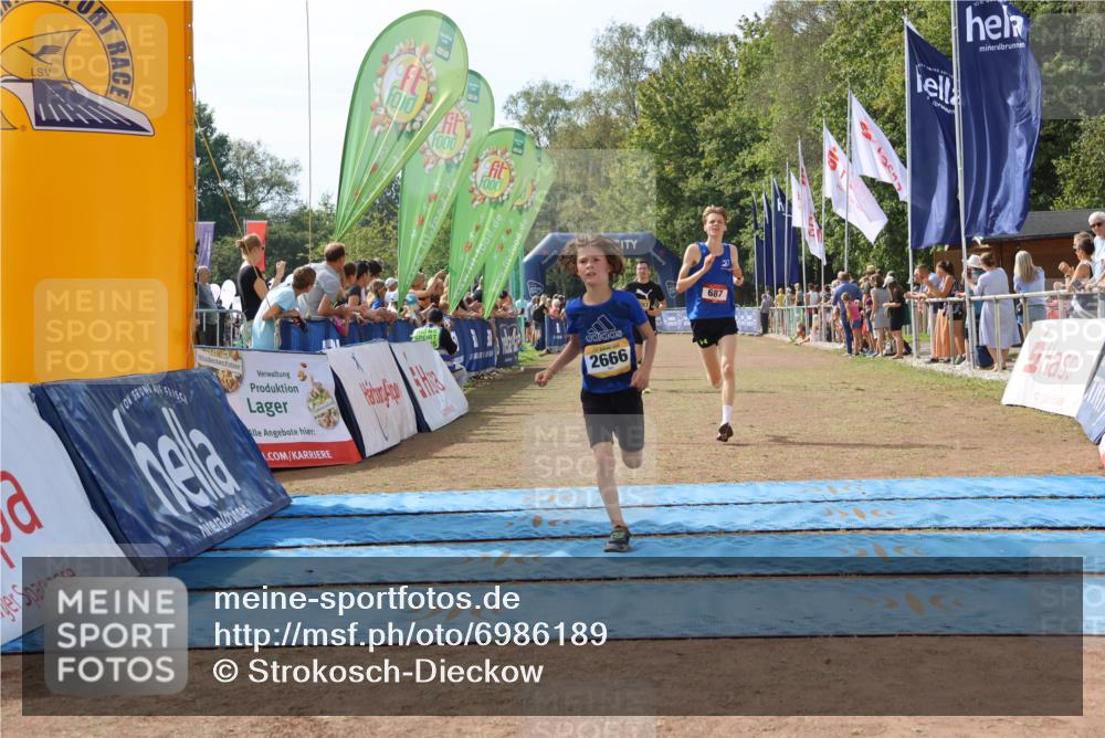 08.09.2024 - Airport Race Strokosch-Dieckow http://msf.ph/oto/6986189 08.09.2024 12:04:51 Ziel 687, 2632, 2666, 2846, 2857 meine-sportfotos.de