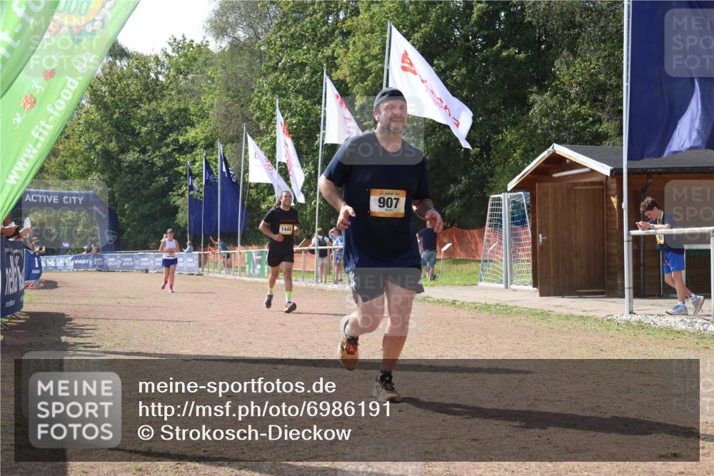 08.09.2024 - Airport Race Strokosch-Dieckow http://msf.ph/oto/6986191 08.09.2024 12:56:16 Ziel 621, 907, 1445 meine-sportfotos.de