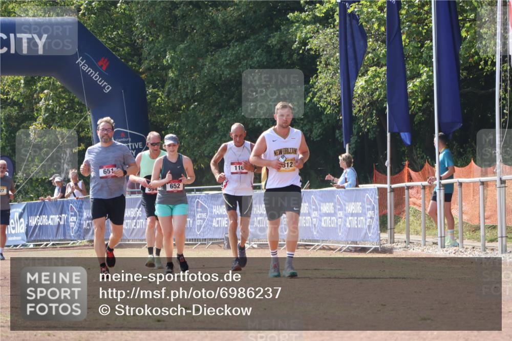 08.09.2024 - Airport Race Strokosch-Dieckow http://msf.ph/oto/6986237 08.09.2024 12:56:53 Ziel  meine-sportfotos.de