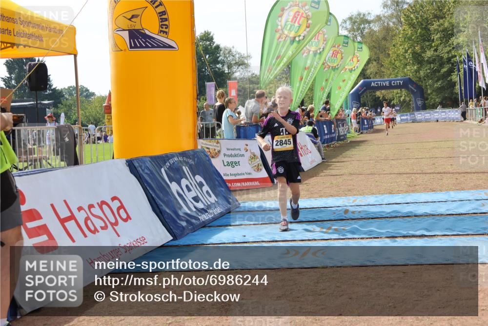 08.09.2024 - Airport Race Strokosch-Dieckow http://msf.ph/oto/6986244 08.09.2024 12:04:59 Ziel 687, 2666, 2845, 2857 meine-sportfotos.de