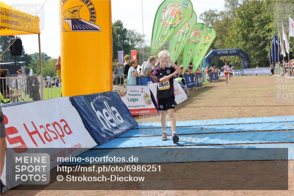 08.09.2024 - Airport Race Strokosch-Dieckow http://msf.ph/oto/6986251 08.09.2024 12:05:00 Ziel 687, 2666, 2845, 2857 meine-sportfotos.de