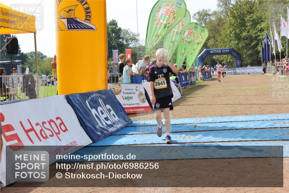 08.09.2024 - Airport Race Strokosch-Dieckow http://msf.ph/oto/6986256 08.09.2024 12:05:00 Ziel 687, 2666, 2845, 2857 meine-sportfotos.de