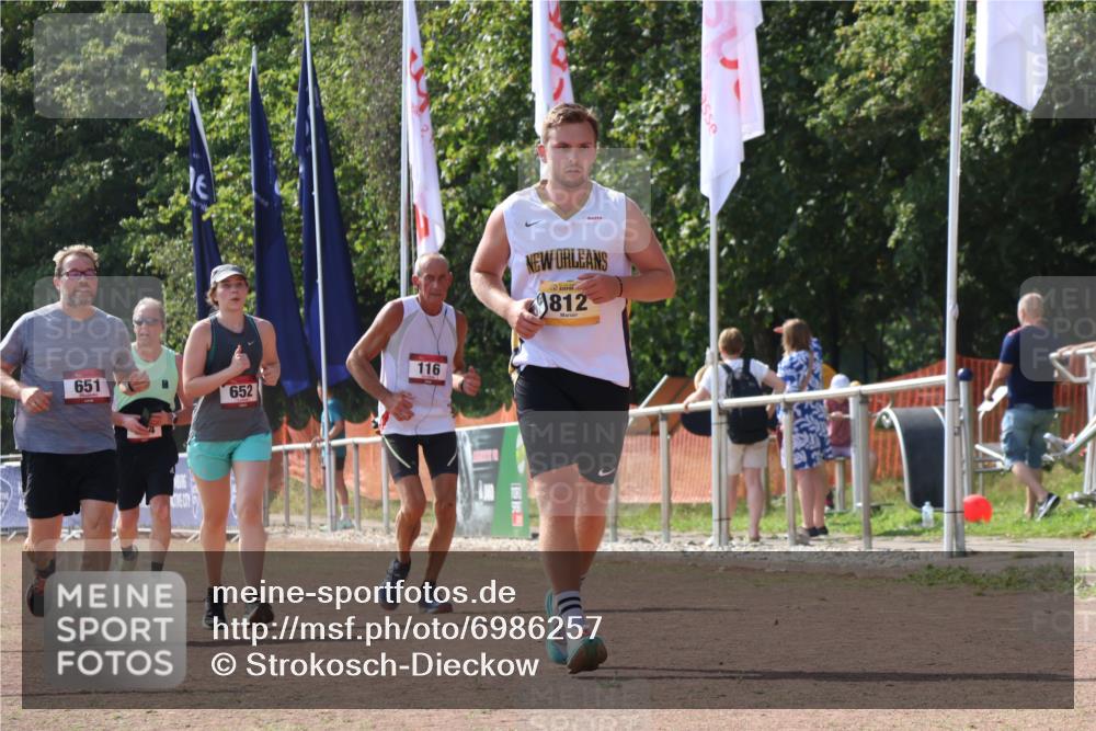 08.09.2024 - Airport Race Strokosch-Dieckow http://msf.ph/oto/6986257 08.09.2024 12:57:00 Ziel 116, 651, 652, 812 meine-sportfotos.de
