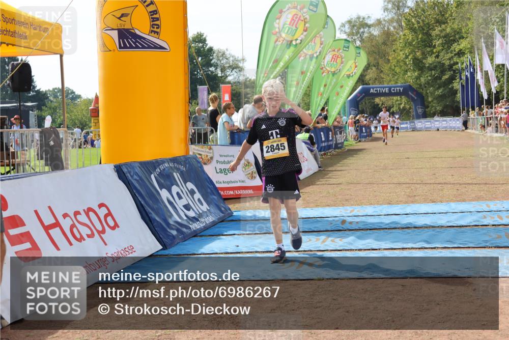 08.09.2024 - Airport Race Strokosch-Dieckow http://msf.ph/oto/6986267 08.09.2024 12:05:00 Ziel 687, 2666, 2845, 2857 meine-sportfotos.de