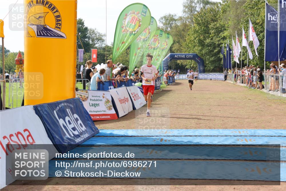 08.09.2024 - Airport Race Strokosch-Dieckow http://msf.ph/oto/6986271 08.09.2024 12:05:07 Ziel 2643, 2845 meine-sportfotos.de