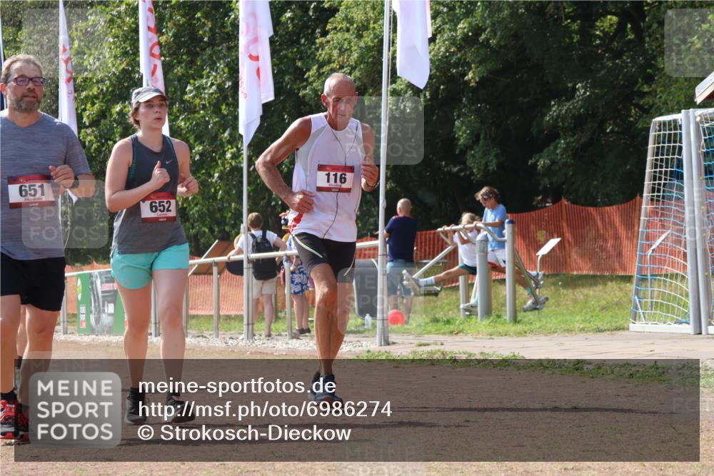 08.09.2024 - Airport Race Strokosch-Dieckow http://msf.ph/oto/6986274 08.09.2024 12:57:03 Ziel 116, 594, 651, 652, 812 meine-sportfotos.de