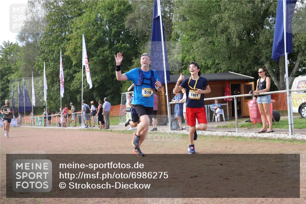 08.09.2024 - Airport Race Strokosch-Dieckow http://msf.ph/oto/6986275 08.09.2024 12:29:28 Ziel 19, 516, 738, 1486 meine-sportfotos.de