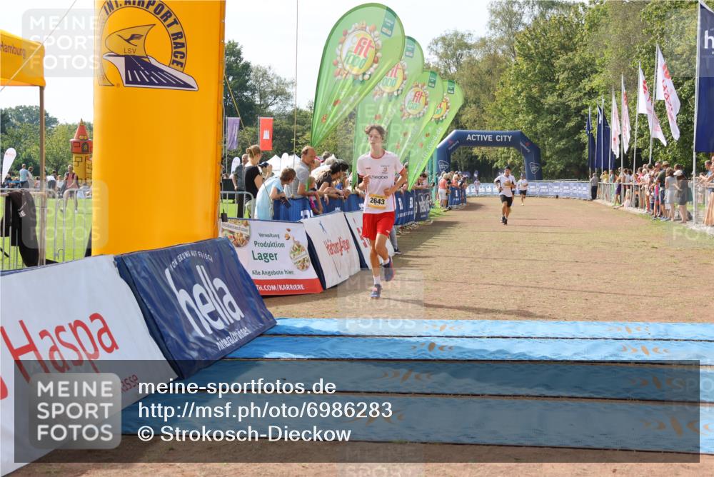 08.09.2024 - Airport Race Strokosch-Dieckow http://msf.ph/oto/6986283 08.09.2024 12:05:08 Ziel 2643, 2845 meine-sportfotos.de