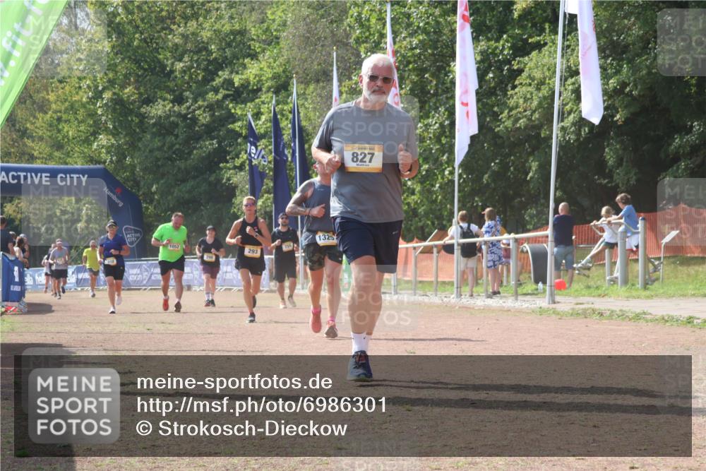 08.09.2024 - Airport Race Strokosch-Dieckow http://msf.ph/oto/6986301 08.09.2024 12:57:11 Ziel 116, 293, 298, 594, 755, 827, 1052, 1325 meine-sportfotos.de