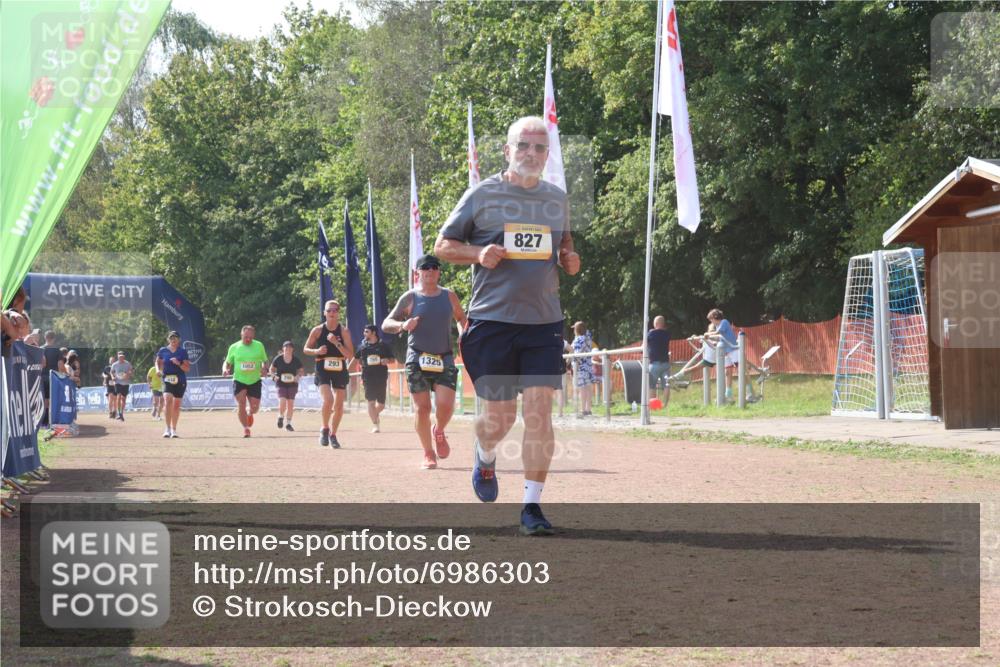08.09.2024 - Airport Race Strokosch-Dieckow http://msf.ph/oto/6986303 08.09.2024 12:57:12 Ziel 293, 298, 594, 755, 827, 1052, 1325 meine-sportfotos.de