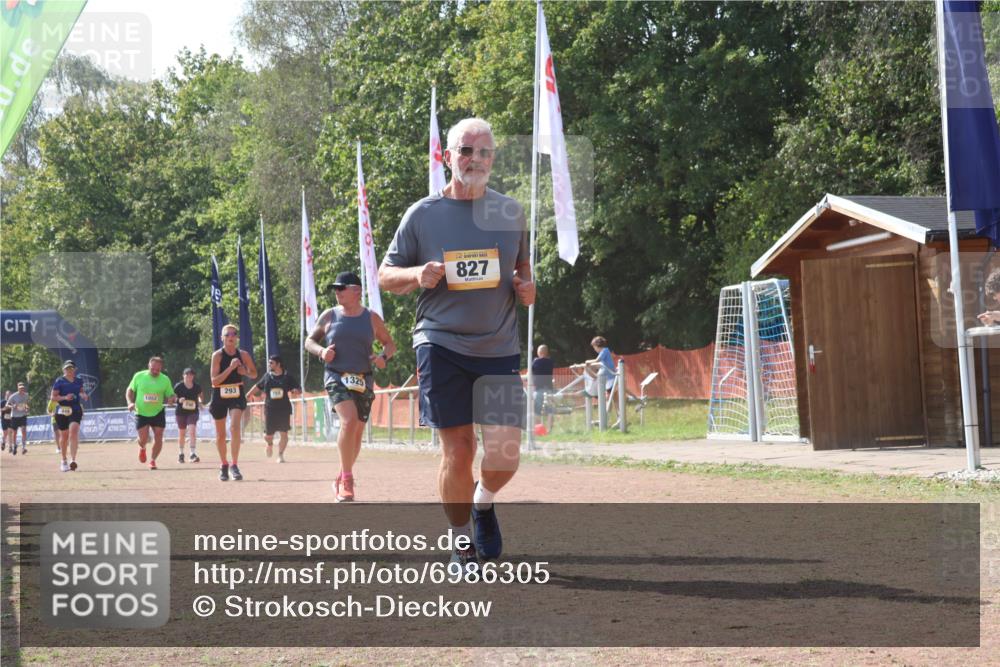 08.09.2024 - Airport Race Strokosch-Dieckow http://msf.ph/oto/6986305 08.09.2024 12:57:12 Ziel 293, 298, 594, 755, 827, 1052, 1325 meine-sportfotos.de