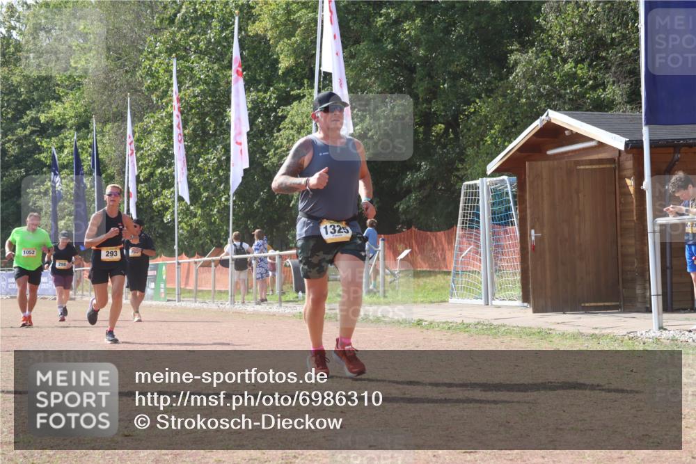 08.09.2024 - Airport Race Strokosch-Dieckow http://msf.ph/oto/6986310 08.09.2024 12:57:14 Ziel 293, 298, 448, 755, 827, 1052, 1325 meine-sportfotos.de
