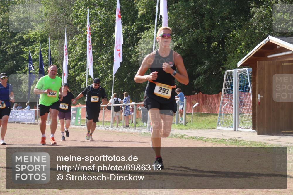 08.09.2024 - Airport Race Strokosch-Dieckow http://msf.ph/oto/6986313 08.09.2024 12:57:16 Ziel 293, 298, 448, 755, 827, 1052, 1325 meine-sportfotos.de