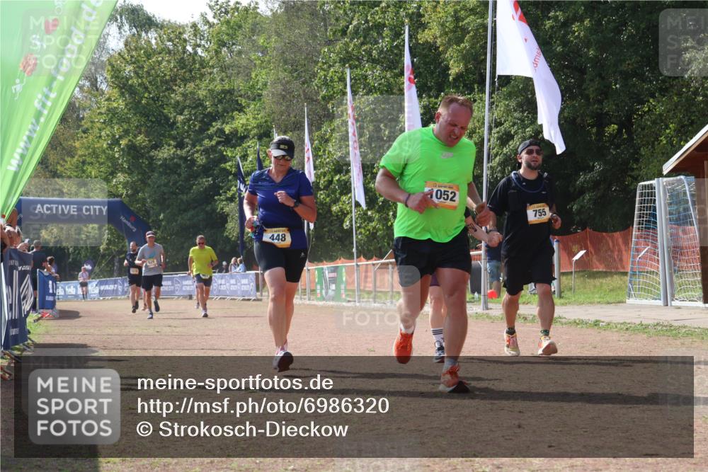 08.09.2024 - Airport Race Strokosch-Dieckow http://msf.ph/oto/6986320 08.09.2024 12:57:19 Ziel 293, 298, 448, 525, 755, 983, 1052 meine-sportfotos.de
