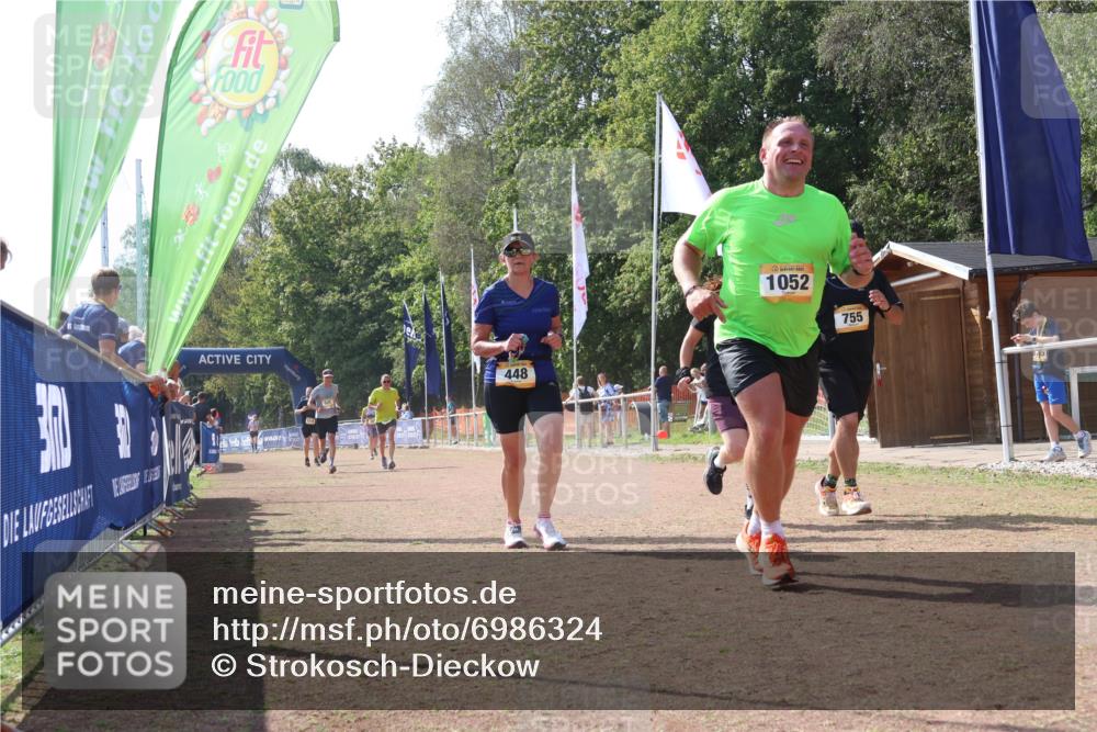 08.09.2024 - Airport Race Strokosch-Dieckow http://msf.ph/oto/6986324 08.09.2024 12:57:20 Ziel 293, 298, 448, 525, 755, 983, 1052 meine-sportfotos.de