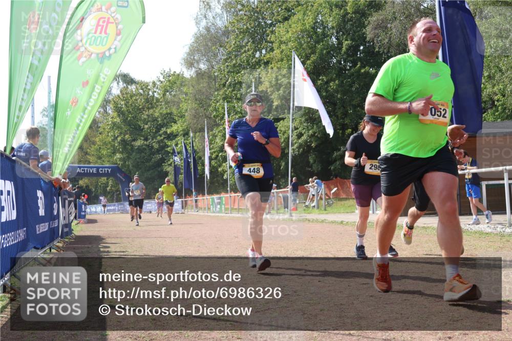 08.09.2024 - Airport Race Strokosch-Dieckow http://msf.ph/oto/6986326 08.09.2024 12:57:20 Ziel 293, 298, 448, 525, 755, 983, 1052 meine-sportfotos.de