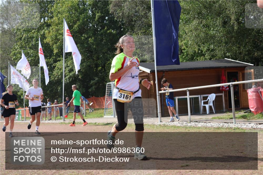 08.09.2024 - Airport Race Strokosch-Dieckow http://msf.ph/oto/6986360 08.09.2024 12:57:44 Ziel 25, 931, 1080, 1097, 1368, 3161 meine-sportfotos.de
